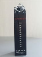 夏普LCD-70UD30A荣获“2015年十佳平板电视”