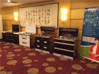 帅丰集成灶全国巡回培训会第三站——南京站正式启动