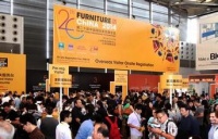 第21届中国国际家具展 9月上海举办