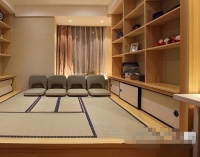 案例：榻榻米的收纳大法 打造整洁日式家