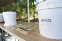 北京最严环保标准揭开中国水性漆家具新篇章