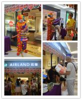 带你把高逼格家具砍成屌丝价——深圳新浪家居小编逛店⑤活动回顾