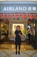 带你把高逼格家具砍成屌丝价——深圳新浪家居小编逛店⑤活动回顾