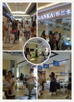 带你把高逼格家具砍成屌丝价——深圳新浪家居小编逛店⑤活动回顾