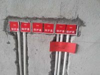 靓家居装修怎么样？ 跟随内行人直击施工现场