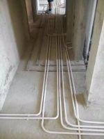 靓家居装修怎么样？ 跟随内行人直击施工现场