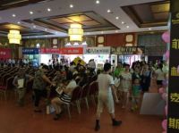 箭牌衣柜亮剑恩施装饰建材专供会