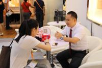 直击中国建博会，箭牌衣柜万众瞩目