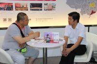 直击中国建博会，箭牌衣柜万众瞩目