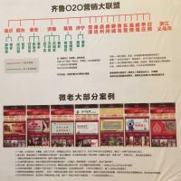 互动型超媒体微老大开启020营销新思维