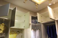 新品：只为遇见你“巴黎之恋”箭牌衣柜评测