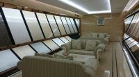 冠军磁砖杭州工程展厅正式对外
