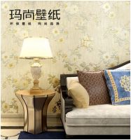欣旺壁纸 家中墙壁的礼服