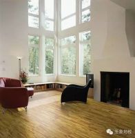 圣象多层实木地板硬木材质使之抗冲击力最强