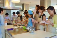 与文怡共同开启美味“模”法