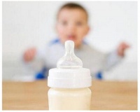 韩国美恩智为中国宝宝带来高端品质奶粉