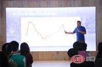 大自然地板戴昆·设计系列傲娇登场