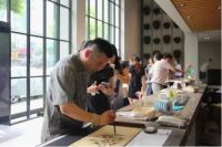 老板电器开启全国百个厨源烹饪文化体验馆