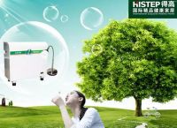 科学补氧 走进“氧”生保健新时代