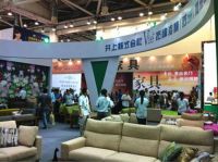 拓峰泡棉滝秋水——一步一步来 就做有个性的品牌