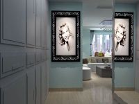 京津冀《中国好设计》设计大赛作品展示—范家祺