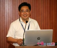 中国营养保健食品产业发展高峰论坛在京举办