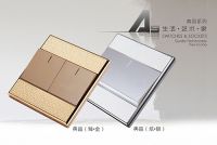 装修达人经验分享，开关插座选购攻略