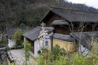 一晚酒店，便沉入一百年前的江南