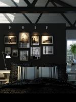 京津冀《中国好设计》设计大赛作品展示—覃梅芳