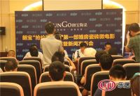 朗宝：《憨匪》2周破亿背后都看了什么？