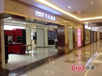 豫章故郡典雅之至，司米橱柜南昌店应运而生