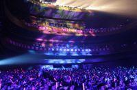 7.12东鹏明星签售会（无锡站）震撼上演