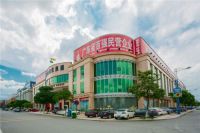 原来新明珠这么美，把它穿身上就知道