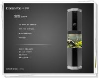 【创客巅峰汇】你想不到的未来家电设计