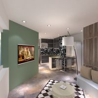 京津冀《中国好设计》设计大赛作品展示--姜恩浩