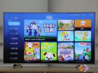 海尔阿里Ⅱ代电视 乐在学中