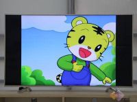 海尔阿里Ⅱ代电视 乐在学中
