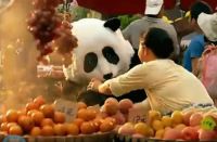 细数在纽约时代广场登陆的中国广告大片