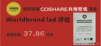 行业“洗牌期”，科翔壁纸能否“洗”出新未来？