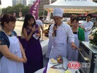 【锋味云典】卡萨帝走过37座城留下的……