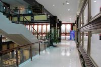 小编逛店：兴辉陶瓷佛山总部展厅“金钻馆”