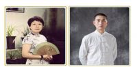 牧道讲堂:杨镇华沐馨联袂授课 高朋满座