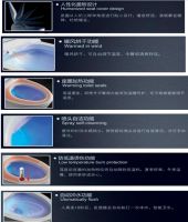 法恩莎卫浴：看《克拉恋人》 论颜值与内涵