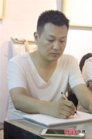 程之锋“道济天下”风水布局课第一讲顺利开课！
