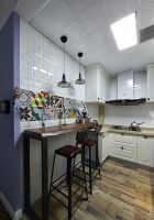 京津冀《中国好设计》设计大赛作品展示—白晓莹