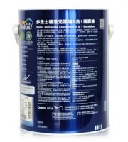 夏季墙面装修指南之涂料壁纸篇