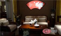谋变·破局·跃未来---2015雅宝家具新品订货会圆满落幕