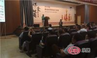 谋变·破局·跃未来---2015雅宝家具新品订货会圆满落幕