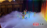 谋变·破局·跃未来---2015雅宝家具新品订货会圆满落幕