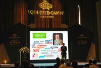 美国百年贵族床垫KINGSDOWN金斯当进入中国